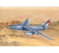 Trumpeter 02870 - 1:48 TA-3B Skywarrior Strategic Bomber - New