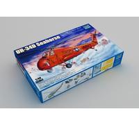 Trumpeter 02886 - 1:48 UH-34D Seahorse - Re-Edition - New