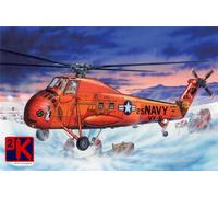 Trumpeter 02886 - 1:48 UH-34D Seahorse - Re-Edition - New