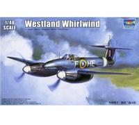 Trumpeter 1/48 02890 Westland Whirlwind