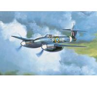Trumpeter 1/48 02890 Westland Whirlwind