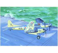 TRU02895 - Trumpeter 1:48 - De Havilland Sea Hornet NF.21