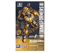 Trumpeter 03100 Transformers Bumblebee Smart Kit (SK01)