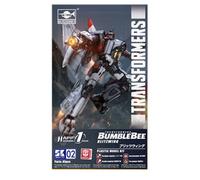 Trumpeter 03101 Transformers Blitzwing Smart Kit (SK02)