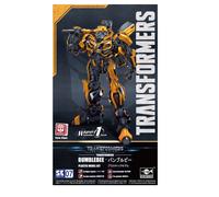Trumpeter 03105 Transformers Bumblebee The Last Knight Smart Kit (SK07)