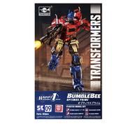 Trumpeter 03111 Transformers Optimus Prime Smart Kit (SK09)