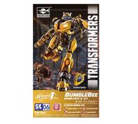 Trumpeter 03117 Transformers Bumblebee B-127 Smart Kit (SK06)