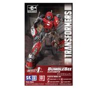 Trumpeter 03118 Transformers Cliffjumper Smart Kit (SK03)