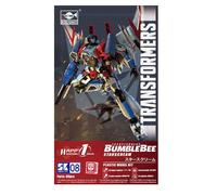 Trumpeter 03121 Transformers Starscream Smart Kit (SK08)
