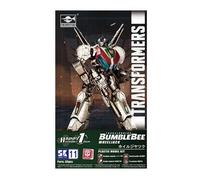 Trumpeter 03129 Transformers BumbleBee Wheeljack Smart Kit (SK11)