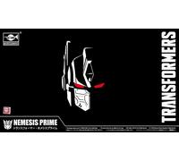 Trumpeter 03129 Transformers BumbleBee Wheeljack Smart Kit (SK11)