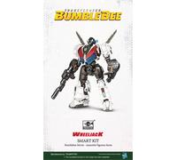 Trumpeter 03129 Transformers BumbleBee Wheeljack Smart Kit (SK11)