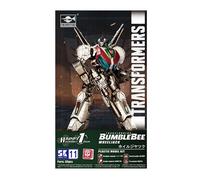 Trumpeter 03129 Transformers Wheeljack Smart Kit (SK11)