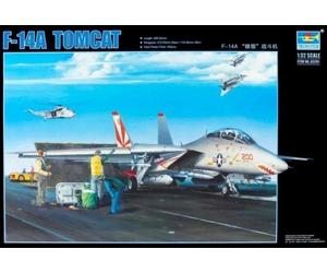 Trumpeter 03201 1:32nd scale F-14A Tomcat