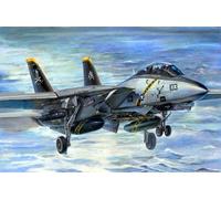 Trumpeter 1/32 03202 F-14B Tomcat