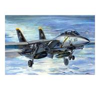 Trumpeter 03202 F-14B Tomcat (Bombcat) 1:32 Model Kit