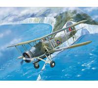 Tru03207 - Trumpeter 1:32 - Fairey Swordfish Mk.i