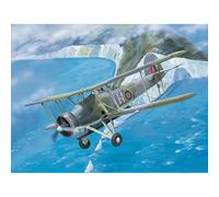 Tru03207 - Trumpeter 1:32 - Fairey Swordfish Mk.i