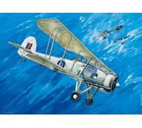 TRU03208 - Trumpeter 1:32 - Fairey Swordfish Mk.II