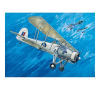 TRU03208 - Trumpeter 1:32 - Fairey Swordfish Mk.II