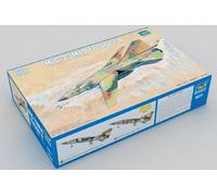 Trumpeter 1/32 03211 MiG-23MLD Flogger-K