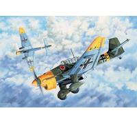 Trumpeter 03214 - 1:32 Junkers Ju-87B-2 Stuka - New