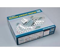 Trumpeter 03301 - 1:32 Russian Aircraft Weapon - New