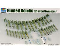 Trumpeter 03304 1:32 Aircraft Weapons: U.S. Air Force Air-to-Surface
