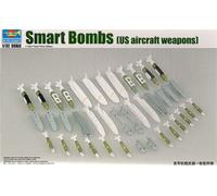 Trumpeter 03305 - 1:32 US Aircraft Weapons - Guided Bombs - New