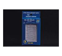 Trumpeter 03414 Model Kit Kamow Ka 29 Helix Helicopter (US IMPORT)