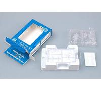 Trumpeter 03419 Model Kit A 3D Sky Warrior 6 Pcs. (US IMPORT)