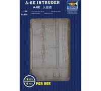 Trumpeter 03421 Model Kit A 6E Intruder (US IMPORT)