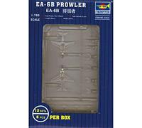 Trumpeter 03433 Model Kit EA-6B Prowler