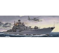 Trumpeter 03613 1:200th scale Sovremenny Class destroyer type 956E