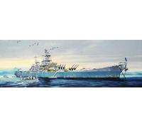 Trumpeter 03705 - 1:200 USS Missouri BB-63 - New