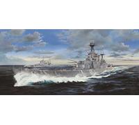 Trumpeter 03710 - 1:200 HMS Hood - New