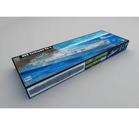 Trumpeter 03711 1:200th scale Yorktown CV-5