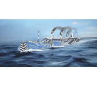 Trumpeter 03720 - 1:200 HMT Olympic - New