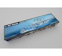 Trumpeter 03720 - 1:200 HMT Olympic - New