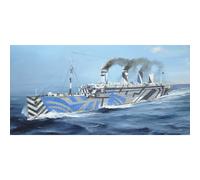 Trumpeter 03720 - 1:200 HMT Olympic - New