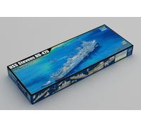 Trumpeter 03722 - 1:200 USS Stevens DD-479 - New