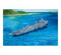 Trumpeter 03722 - 1:200 USS Stevens DD-479 - New