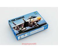 Trumpeter 03910 1/144 F-14A Tomcat