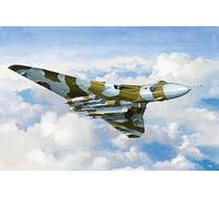 Trumpeter 03931 - 1:144 Avro Vulcan B.MK 2 - New