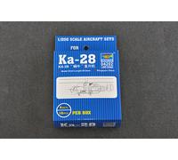 Trumpeter 04202 - 1:200 KA-28 - New