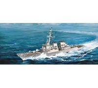 Trumpeter 04523 - 1:350 USS Arleigh Burke DDG-5 - New
