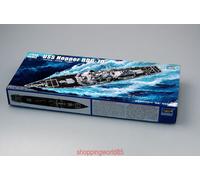 TRUMPETER 04525 1:350 USS Hopper DDG-70