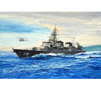 Trumpeter 04539 - 1:350 JMSDF Takanami Destroyer - New