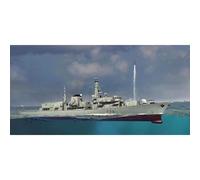 Trumpeter PKTM04544 HMS Kent F78 Type 23 Frigate 1:350 Model Kit