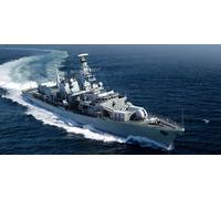 TRUMPETER 04546 1:350 HMS TYPE 23 Frigate - Westminster(F 237)